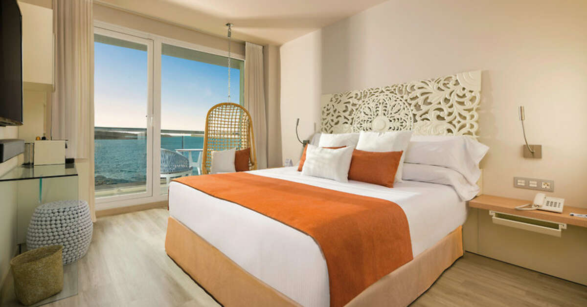 Een foto van Amare Beach Hotel Ibiza