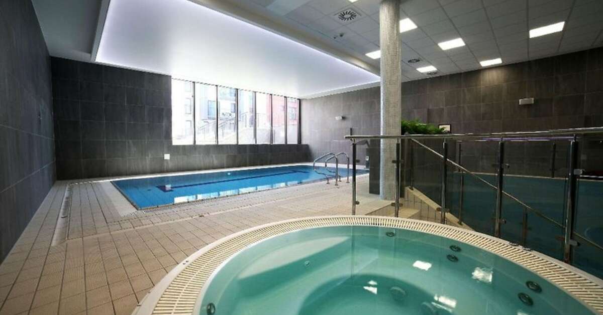 Een foto van Golden Tulip Gdansk Residence