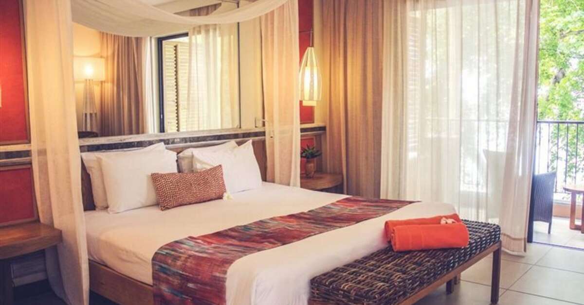 Een foto van Tamarina Golf & Spa Boutique Hotel