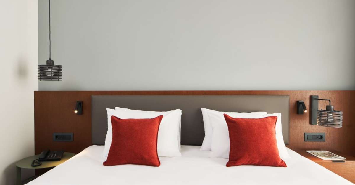 Ein Foto Achilleas Hotel