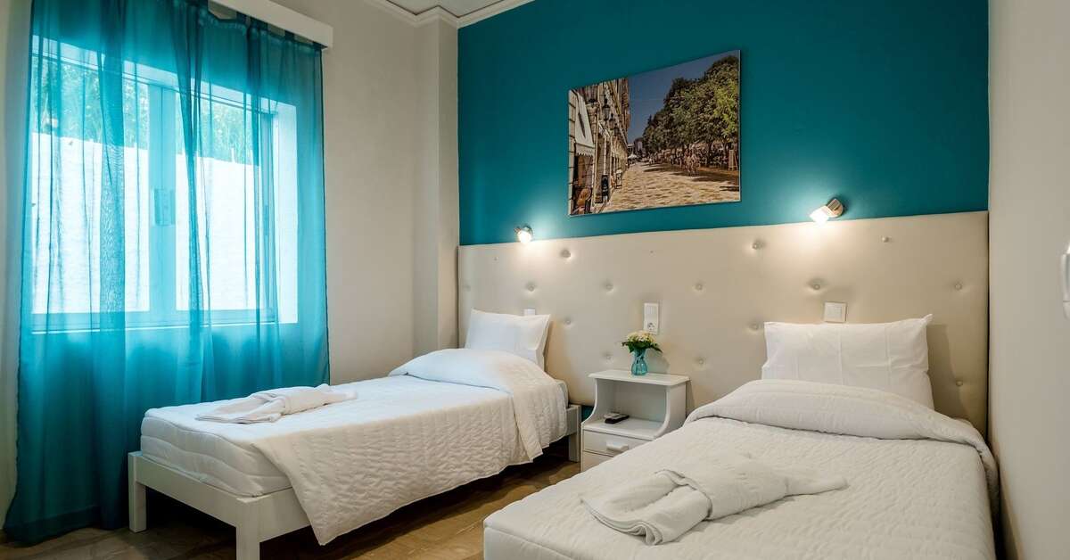 Een foto van San Georgio Boutique Hotel