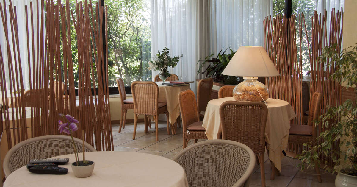 Een foto van Hotel Berta