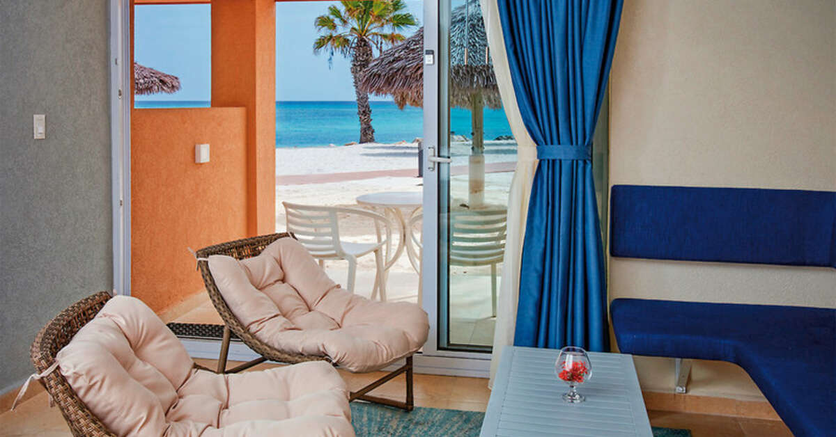 Een foto van Tamarijn Aruba All Inclusive