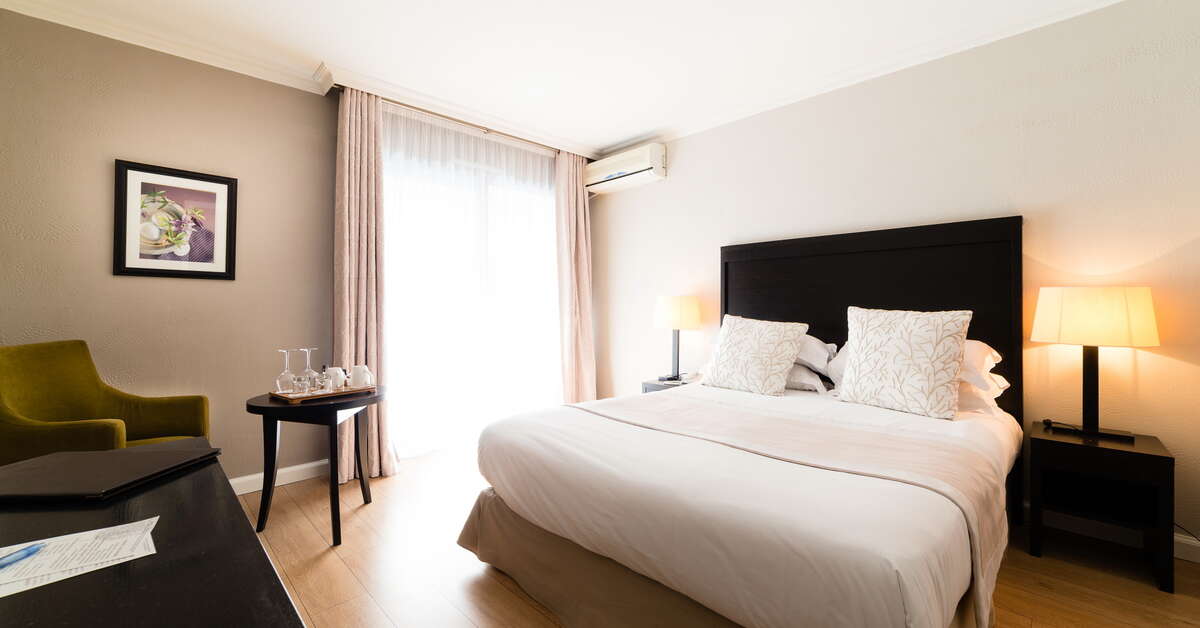Een foto van Hotel Helios