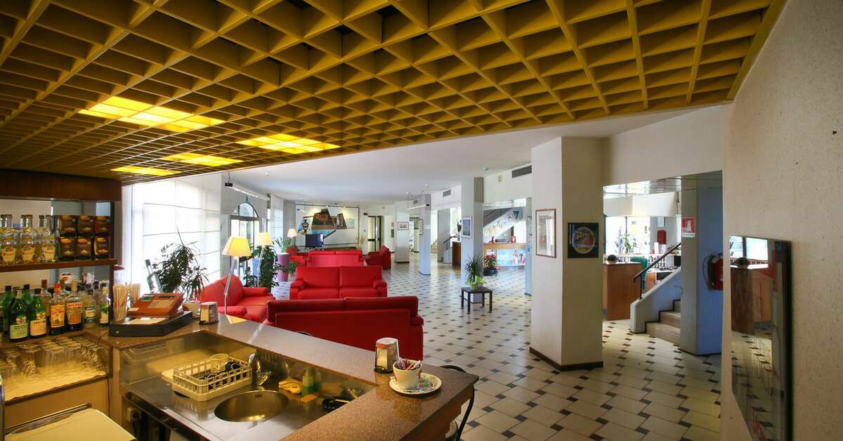 Een foto van Heraclea Hotel Residence