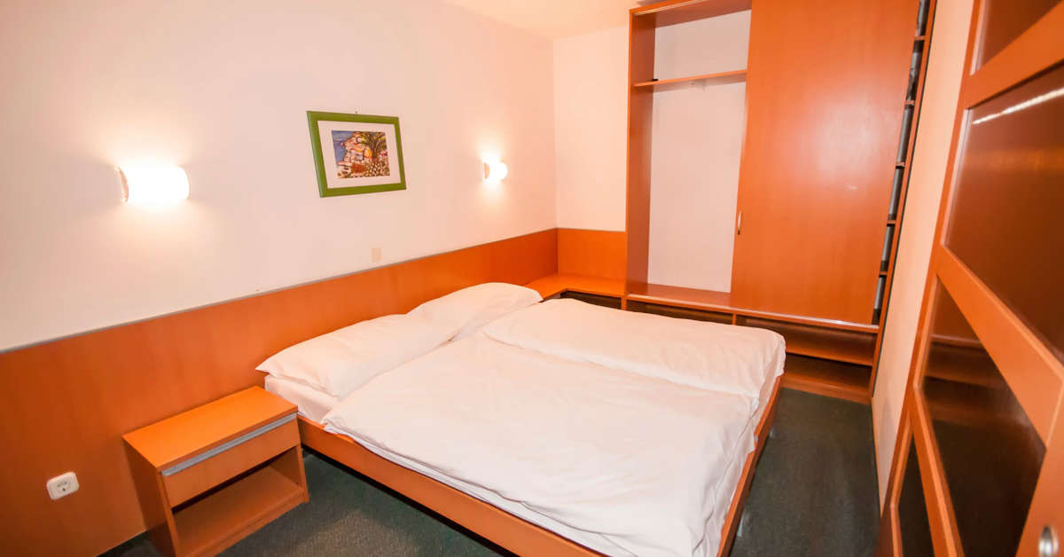 Een foto van Hotel Agava & Mirta