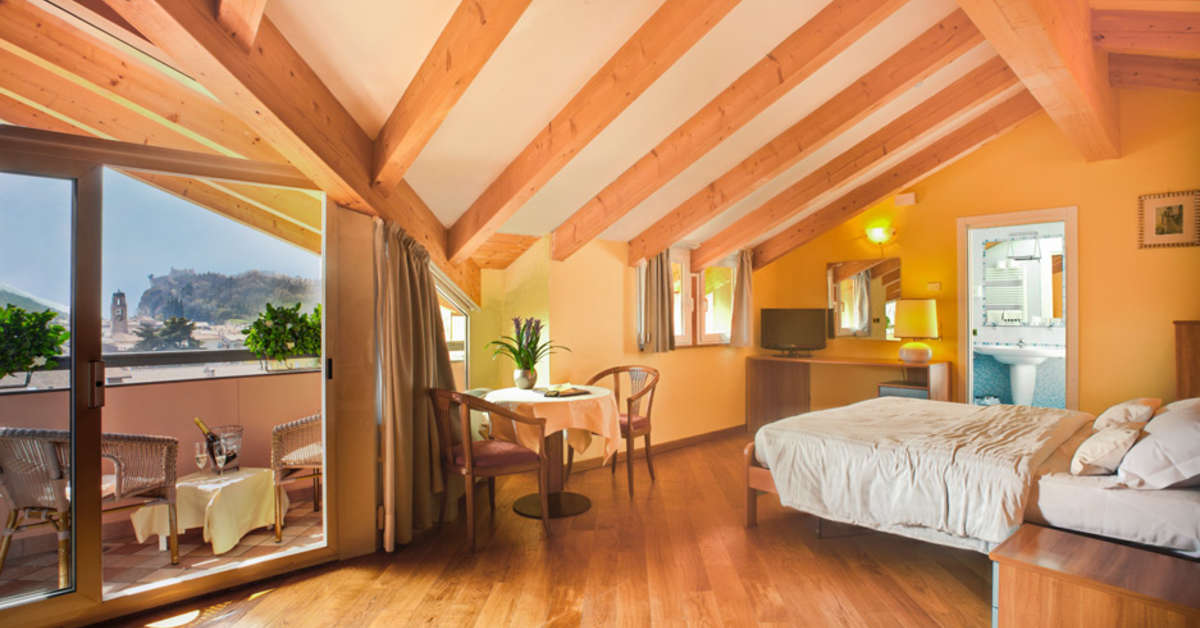 Een foto van Hotel Continental