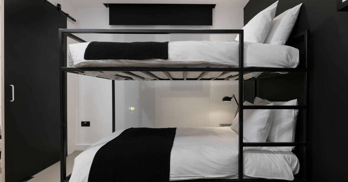 Een foto van Kip Hotel