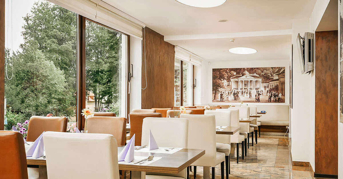 Een foto van Wellness & Spa Hotel Richard