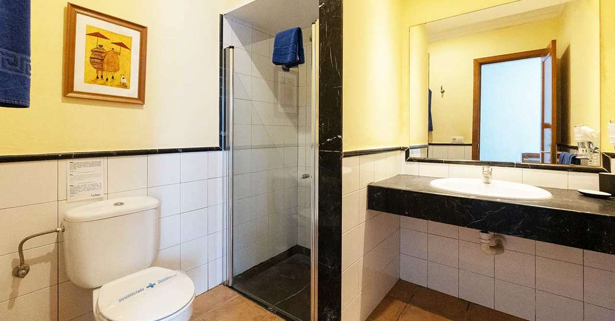 Een foto van Agua Marina Appartementen