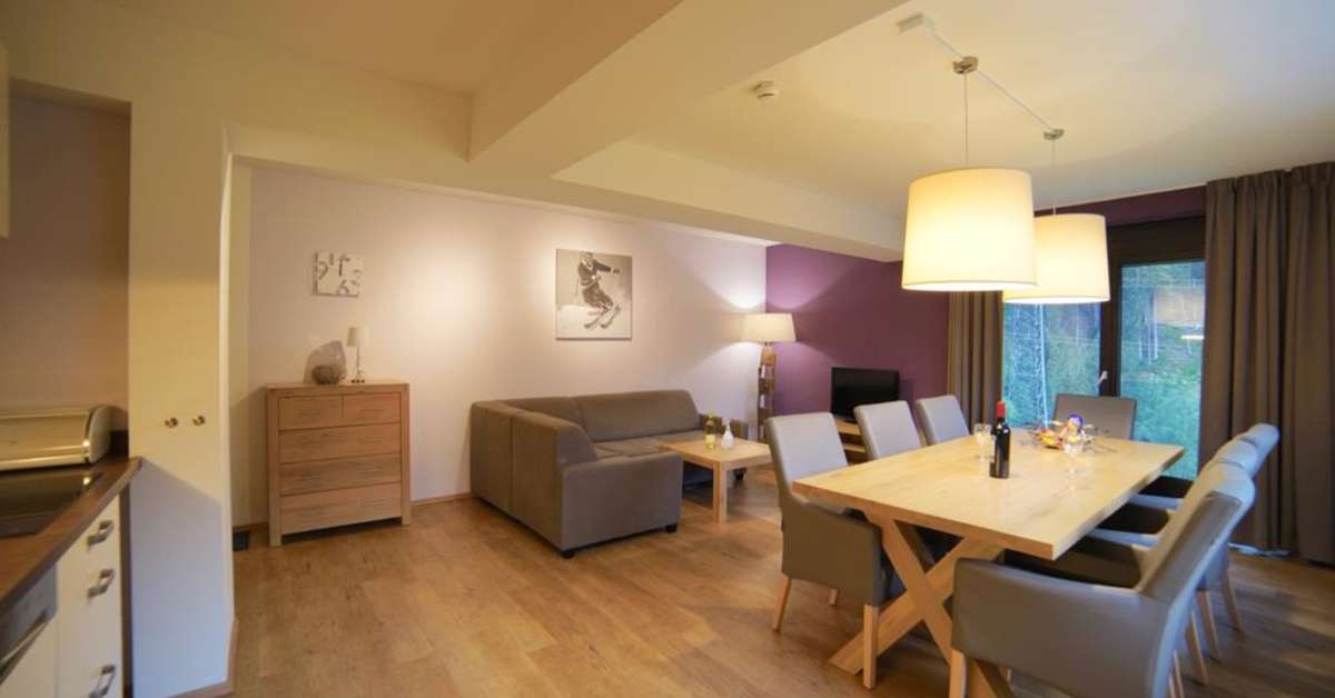 Een foto van Appartementen Gastauer