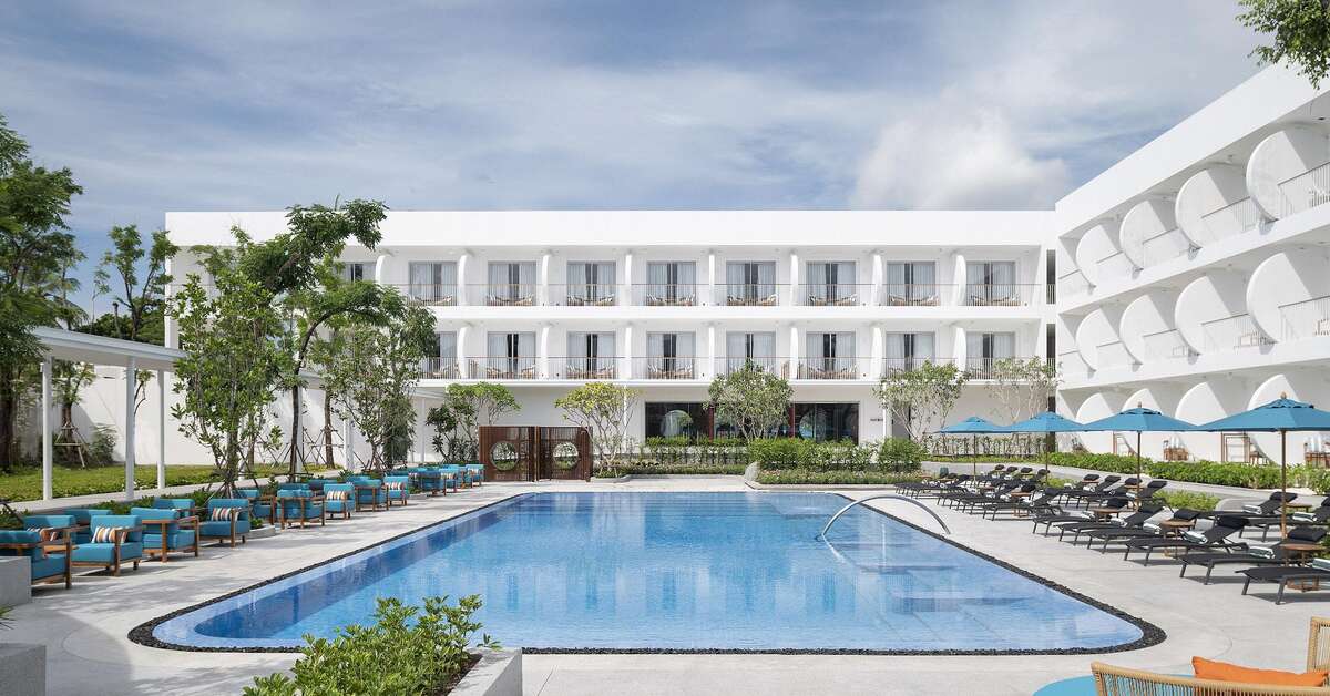 Een foto van Avani Chaweng Samui Hotel & Beach Club