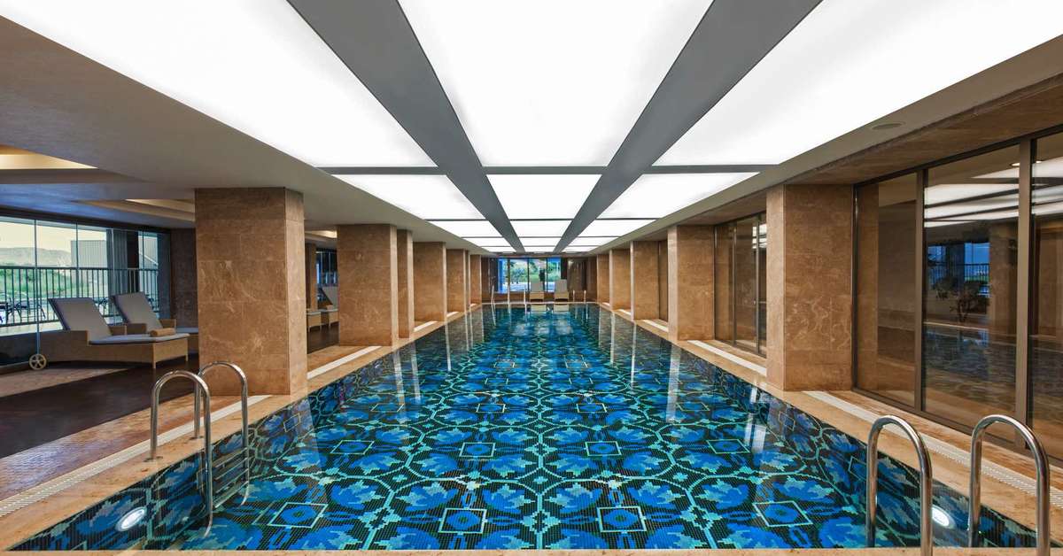 Een foto van Hilton Dalaman Sarigerme Resort & Golf