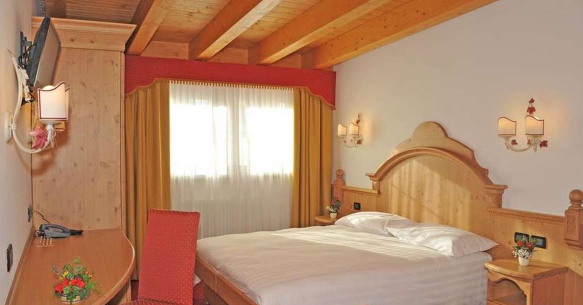 Een foto van Hotel Negritella