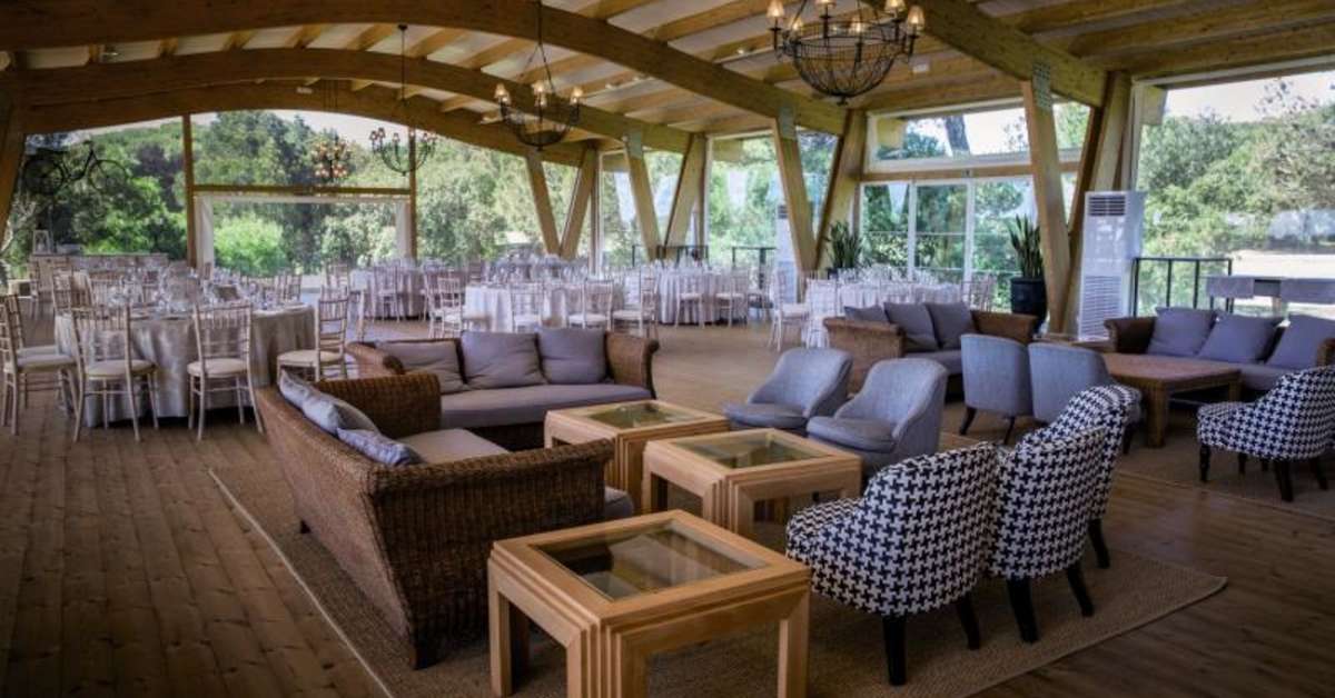 Een foto van Hotel Quinta da Marinha Resort