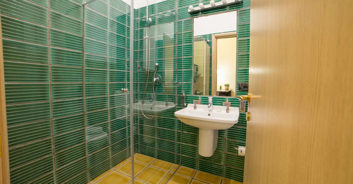 Een foto van Bed & Breakfast Chiaia 32