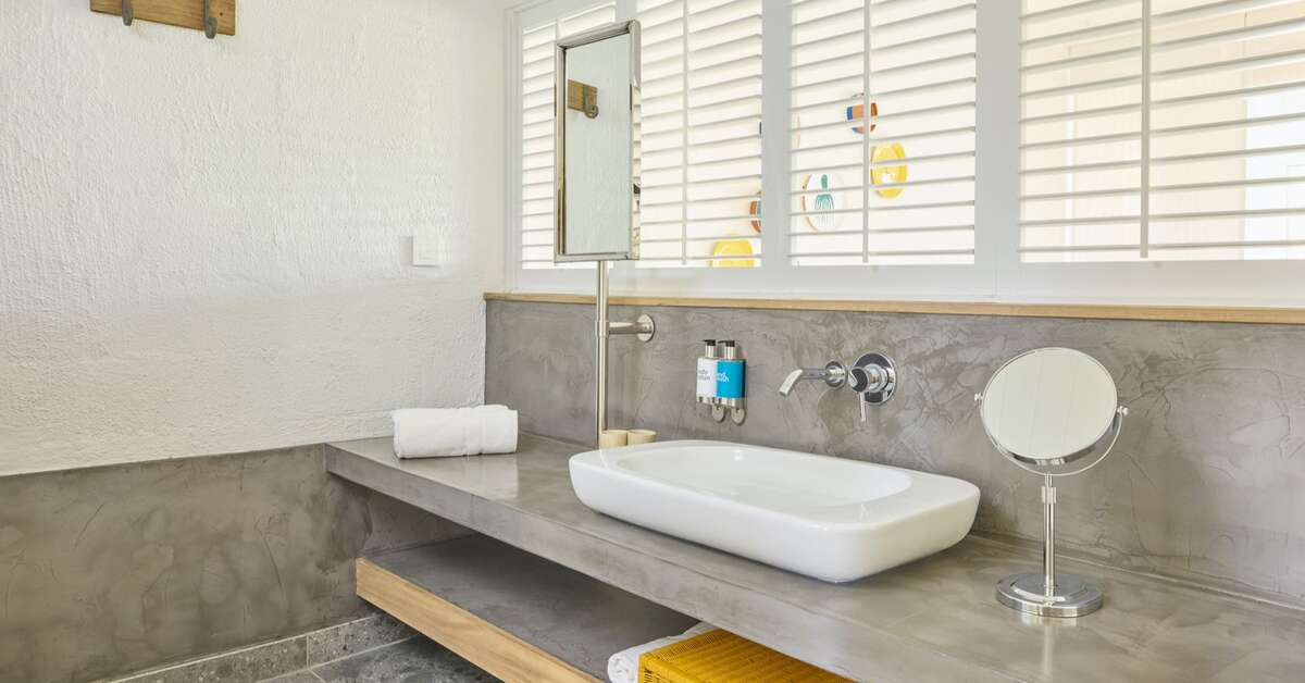 Een foto van Zilwa Attitude Hotel