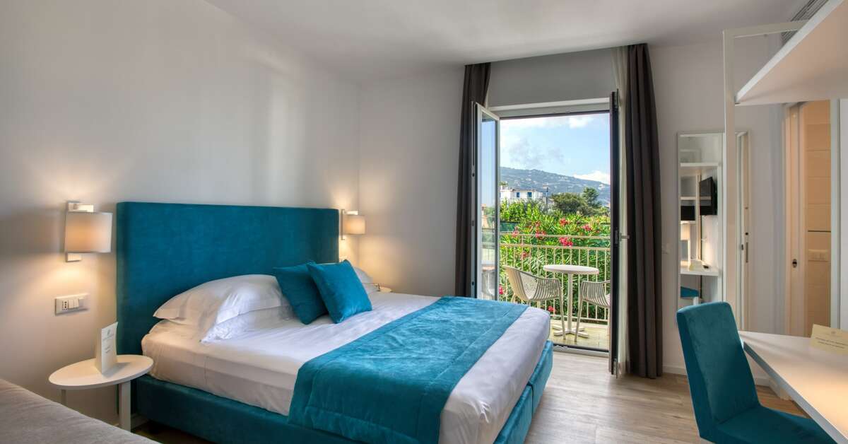 Een foto van Hotel Isabella