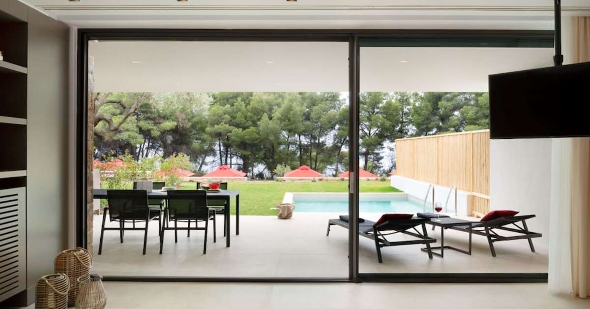 Een foto van Amantes Villas & Suites