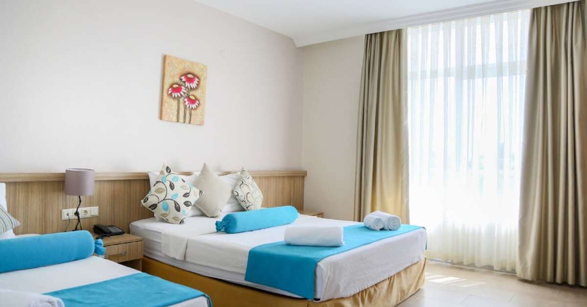 Een foto van Ponz Boutique Hotel