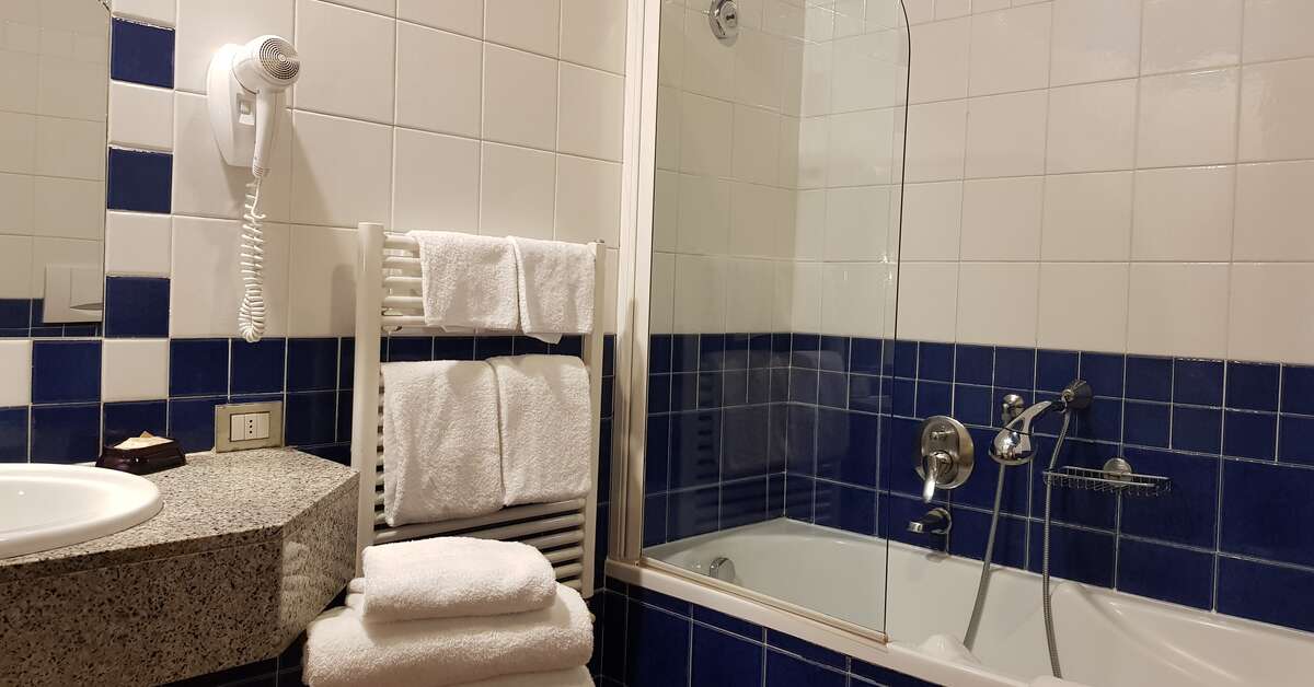 Een foto van Porta Faenza Hotel