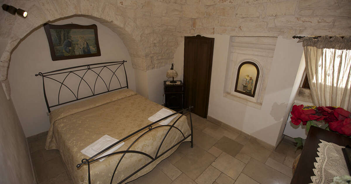 Een foto van Trulli e Puglia Resort