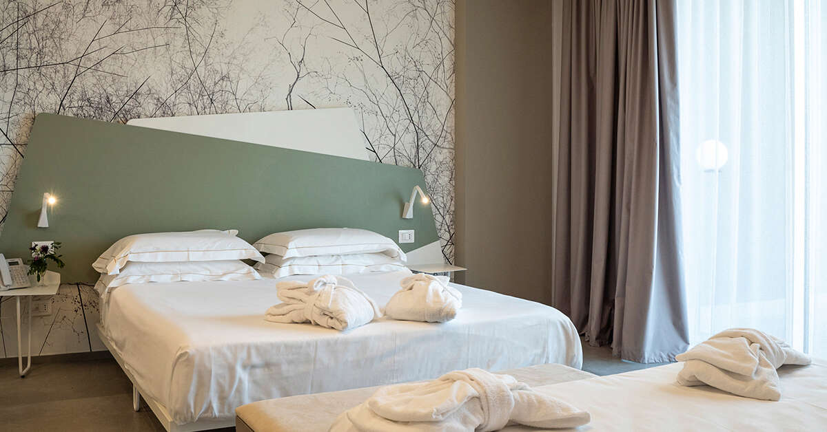 Een foto van Hotel Malavoglia