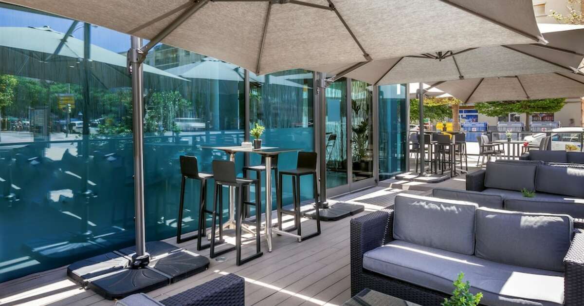 Een foto van Occidental Cadiz