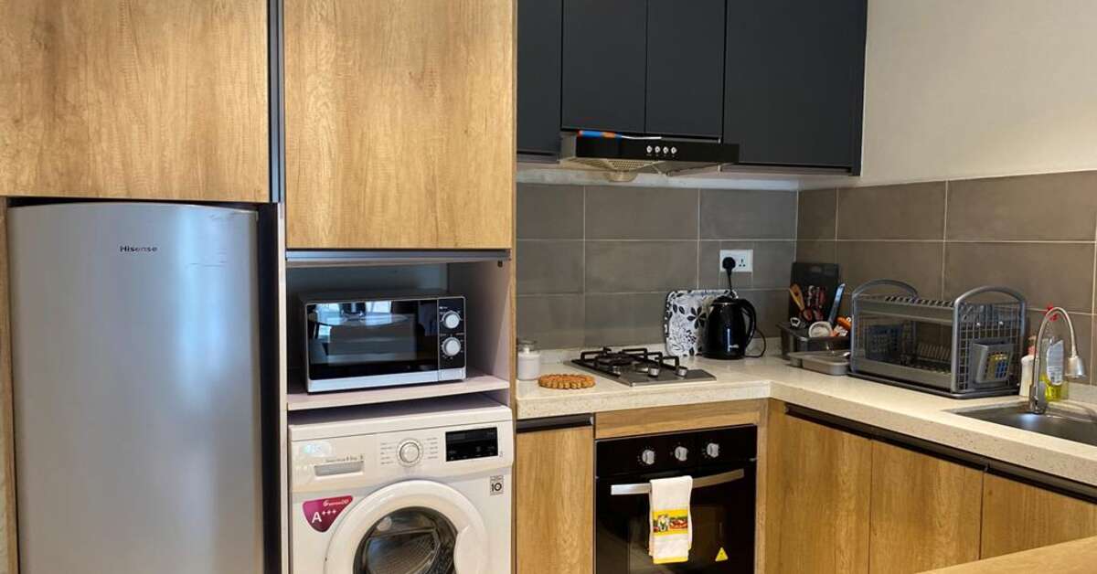 Een foto van Forest View Appartementen
