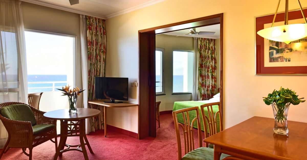 Een foto van Pestana Ocean Bay