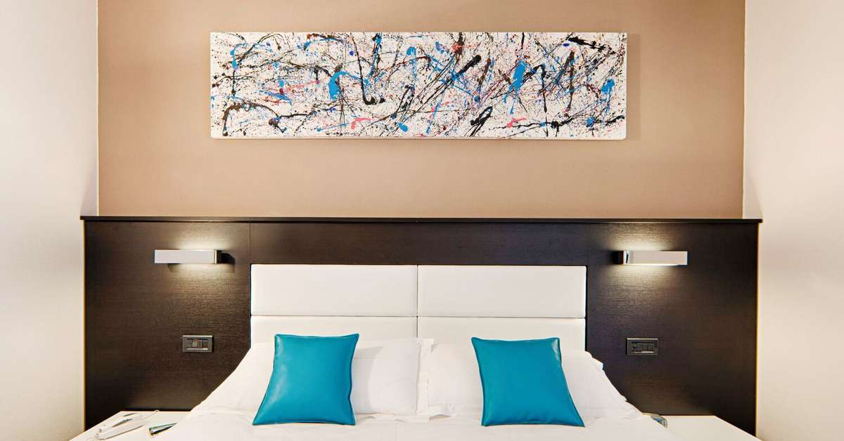 Een foto van Best Western Hotel Regina Elena