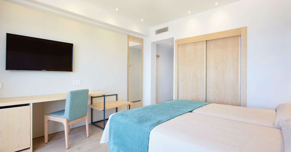 Een foto van Universal Hotel Cabo Blanco
