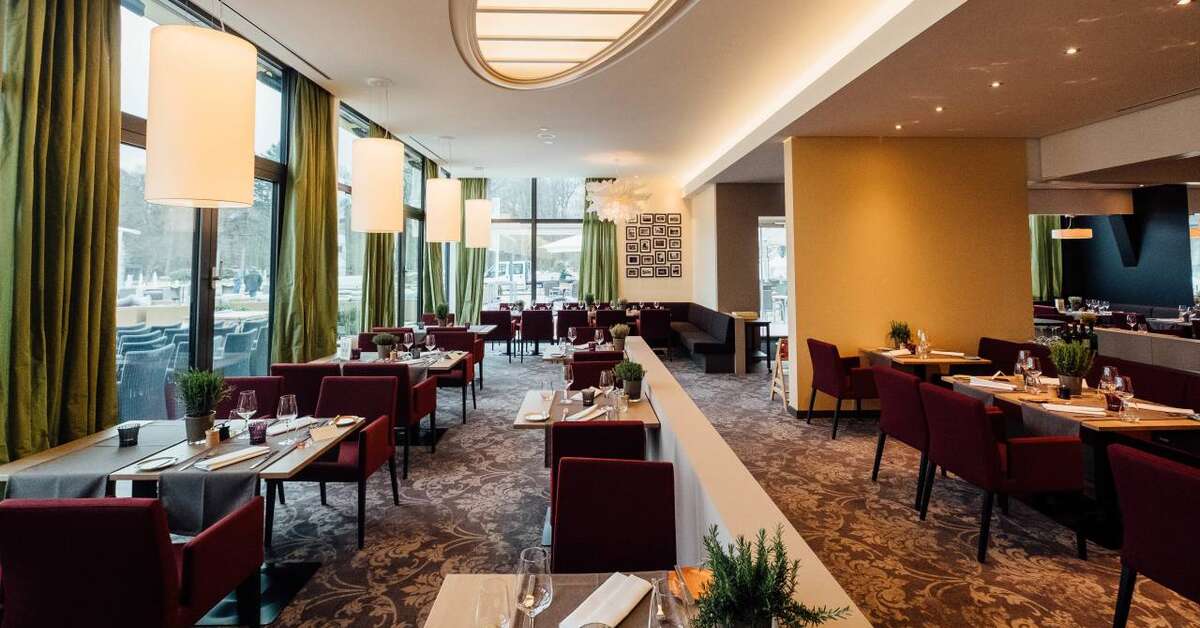 Een foto van Best Western Premier Hotel & Spa