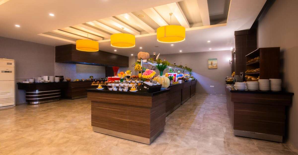 Een foto van Akdora Elite Hotel & Spa