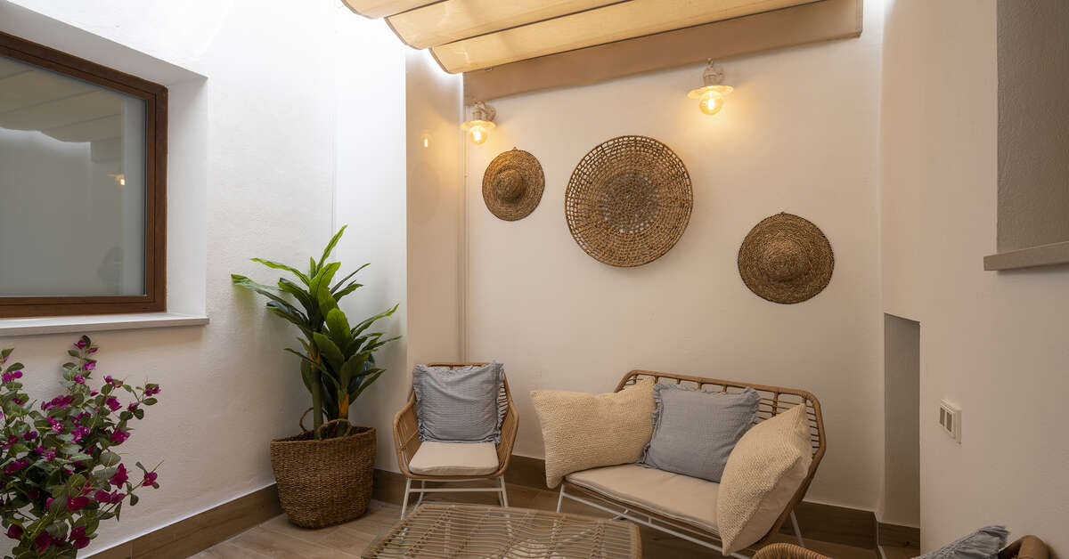 Een foto van Palatina Concept Suites