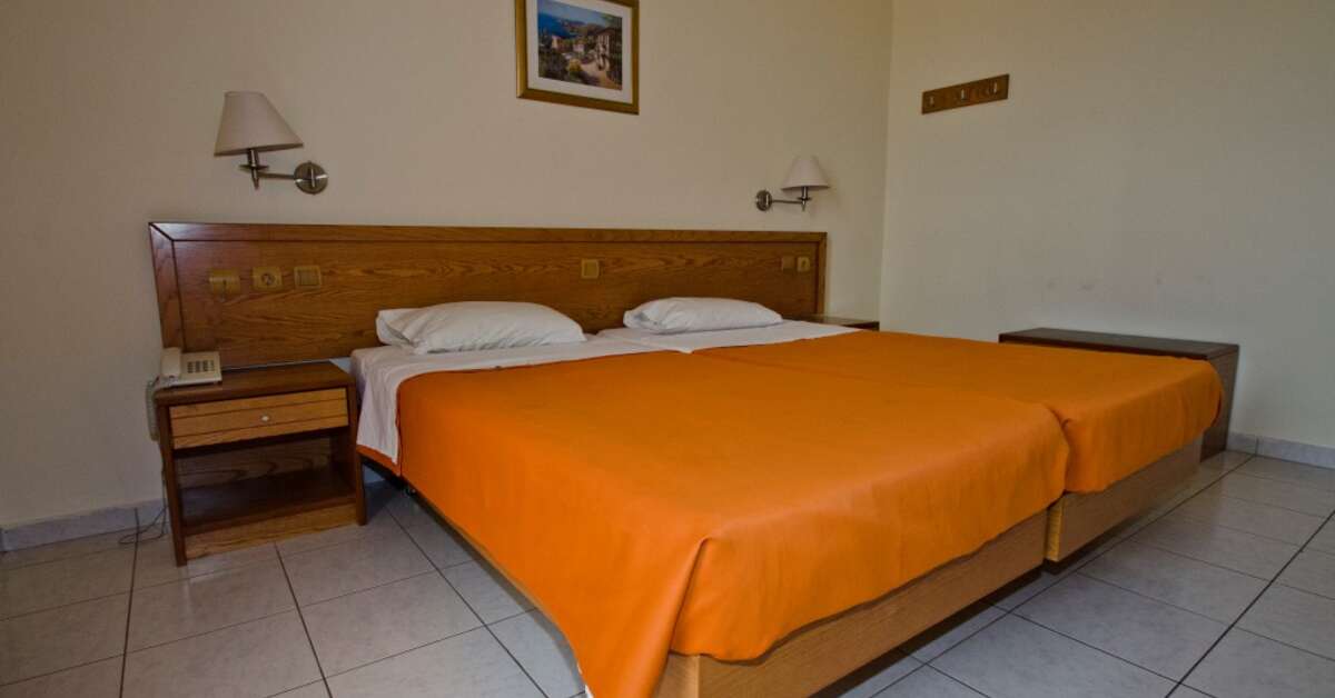 Een foto van Stella Hotel