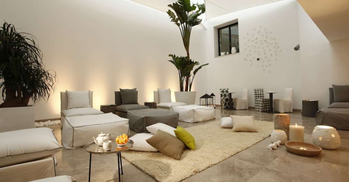 Een foto van Dar El Marsa Hotel & Spa