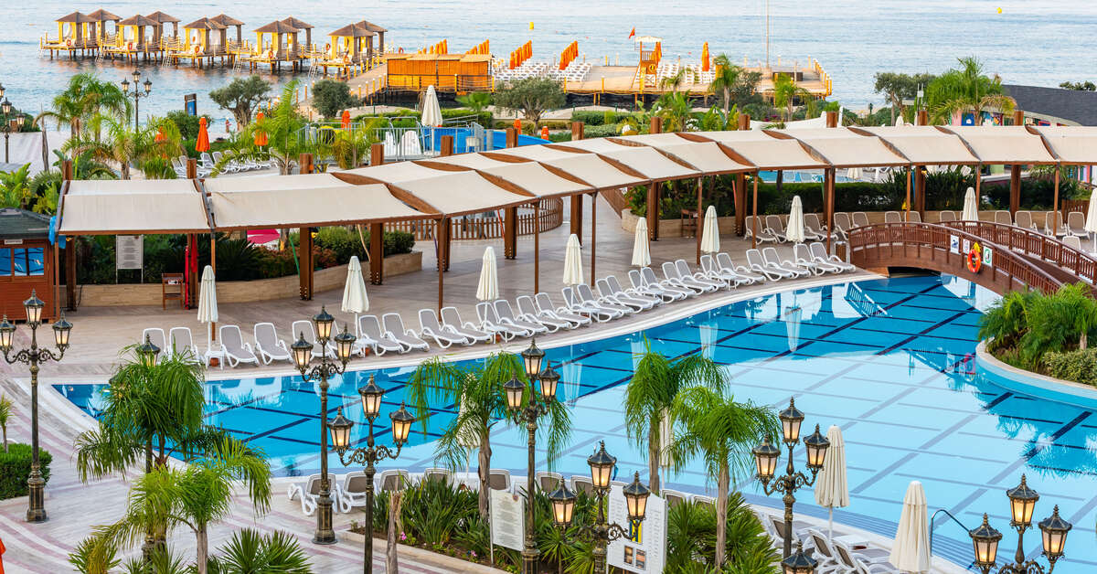 Een foto van Sunis Efes Royal Palace Resort & Spa