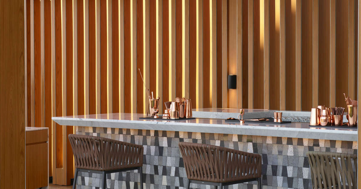 Een foto van de faciliteiten bij Angsana Corfu Resort & Spa