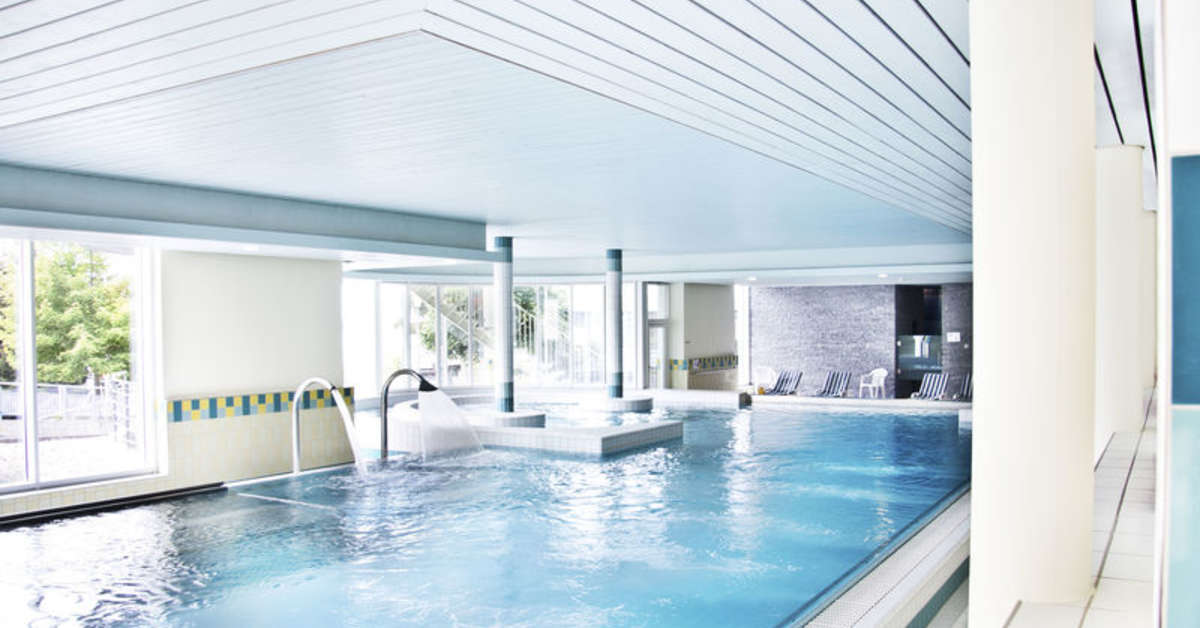 Een foto van Arenas Resort Victoria-Lauberhorn