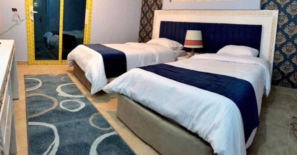 Een foto van La Boutique Residence