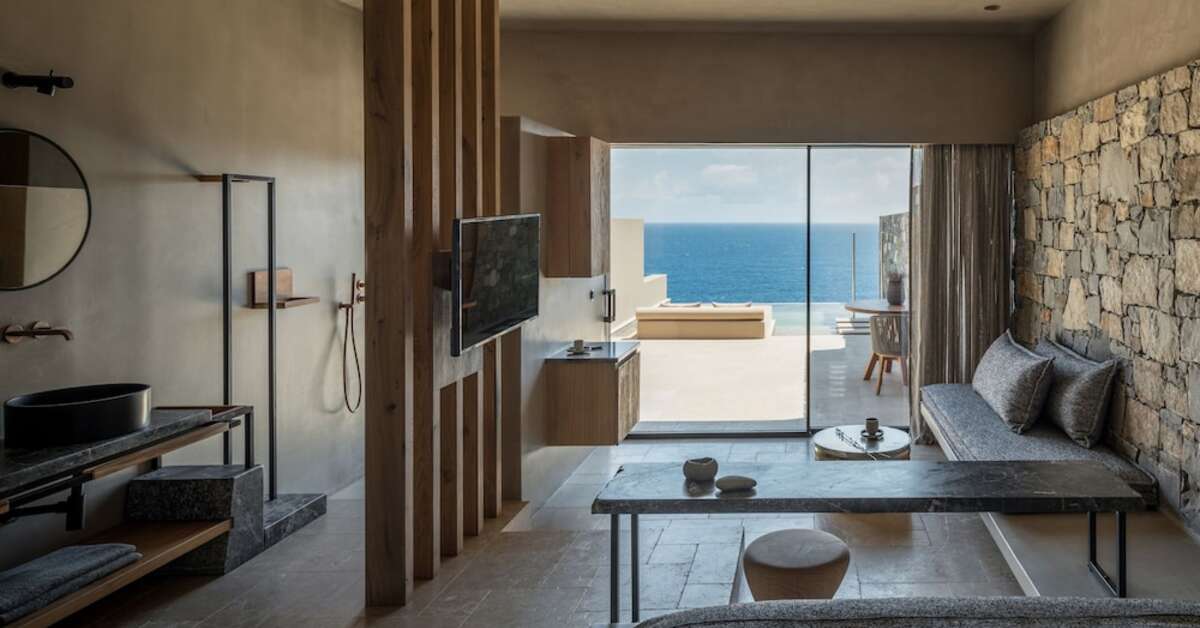 Een foto van Acro Suites - A Wellbeing Resort