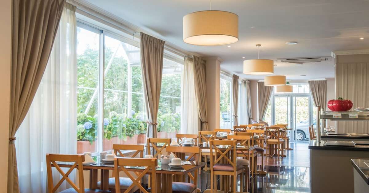 Een foto van Vila Gale Estoril
