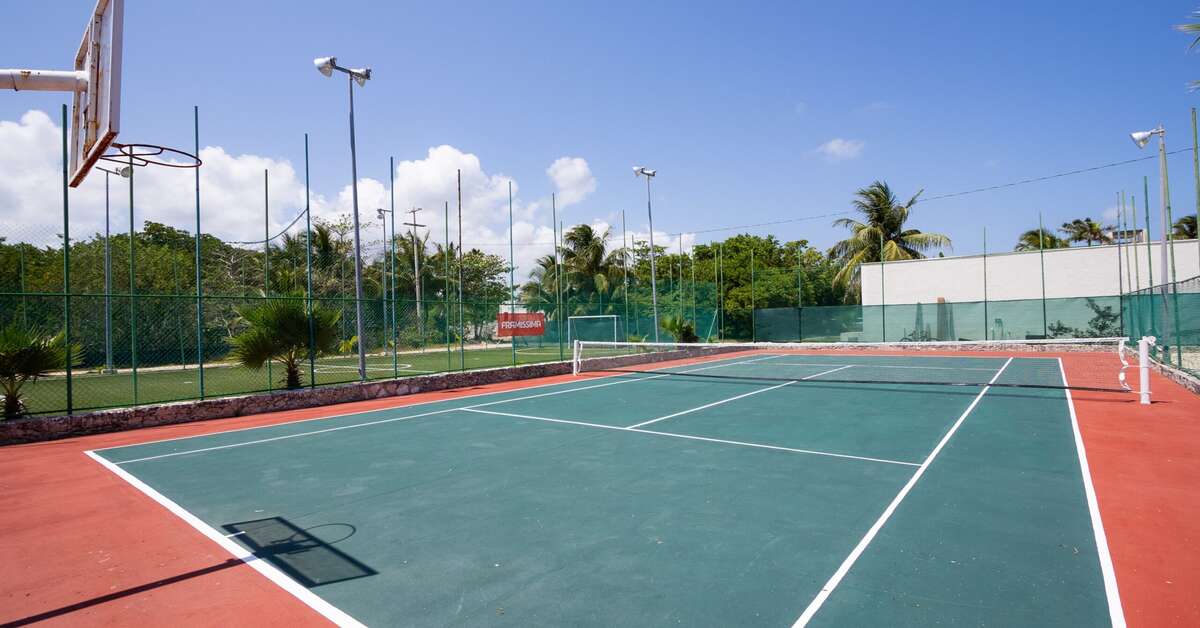 Ein Foto VR Club Tulum Riviera