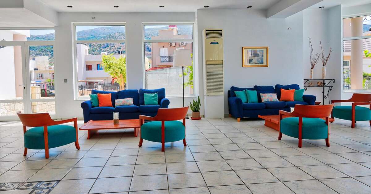 Ein Foto Maria Rousse Apartments
