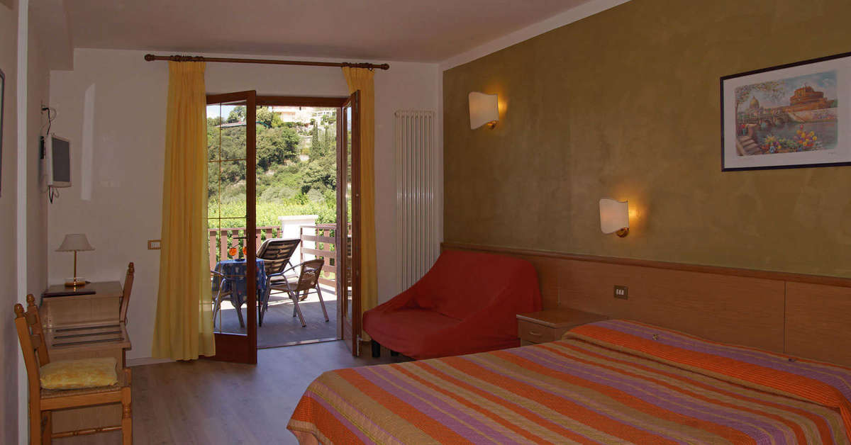 Een foto van Park Hotel Val di Monte