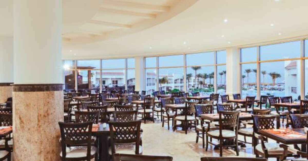 Een foto van Sunrise Solara Aqua Park Resort