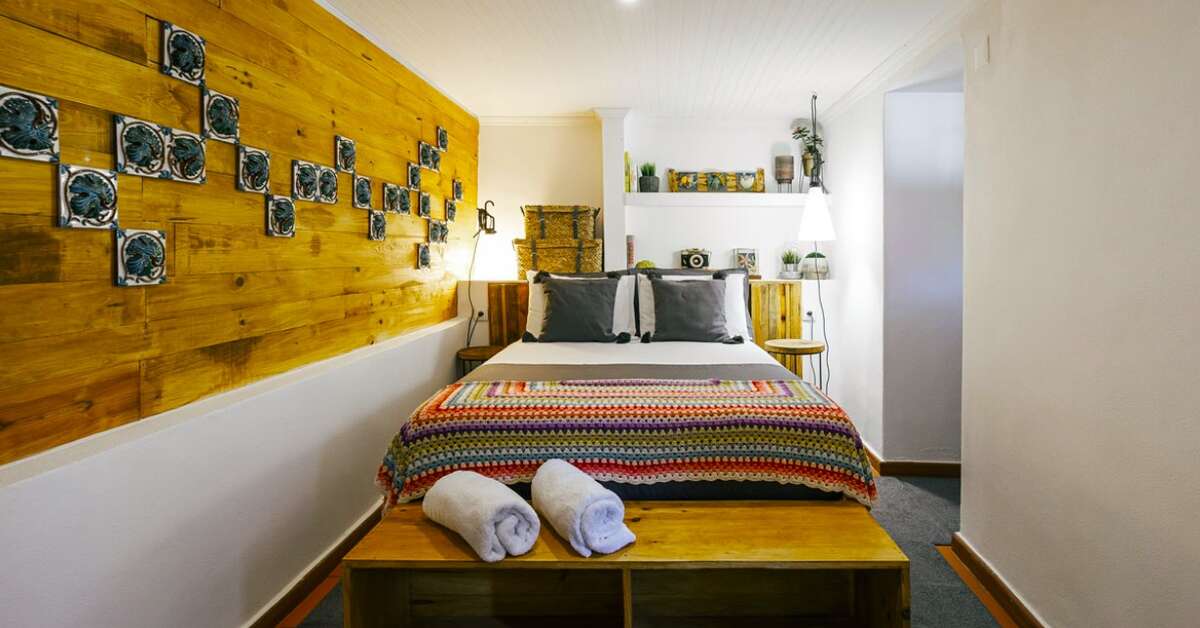 Een foto van 19 Tile Ceramic Concept by Unlock Hotels