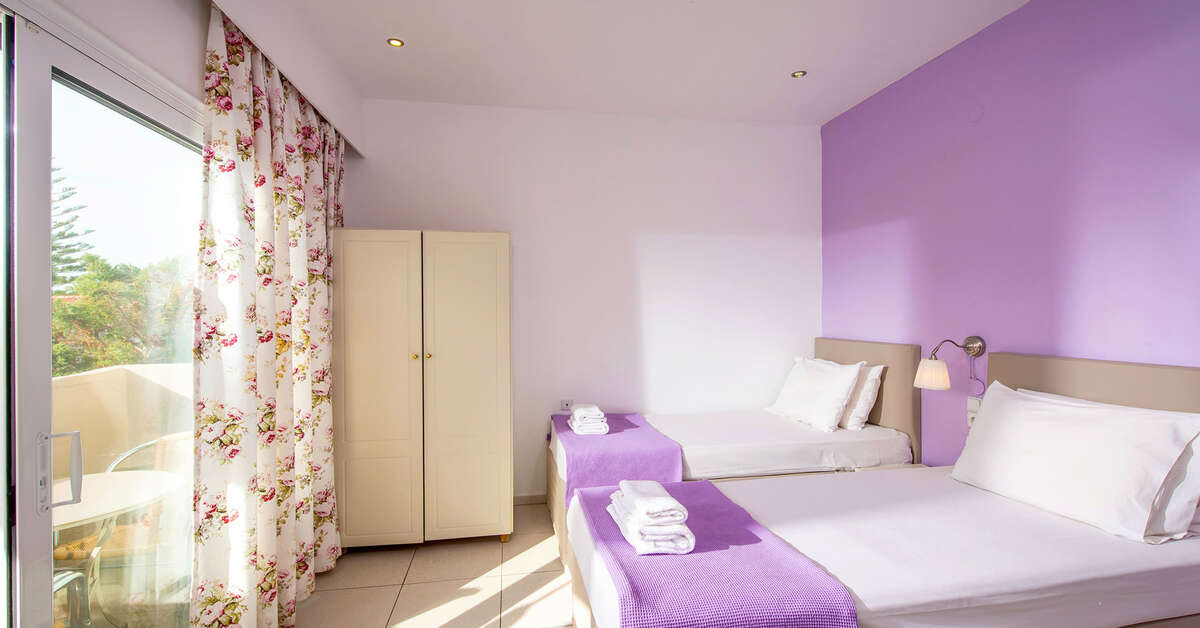 Een foto van Primavera Beach Hotel