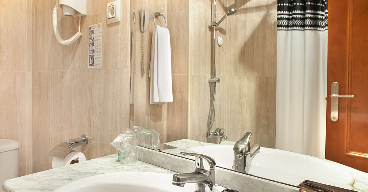 Een foto van Hotel Magic Aqua Rock Gardens